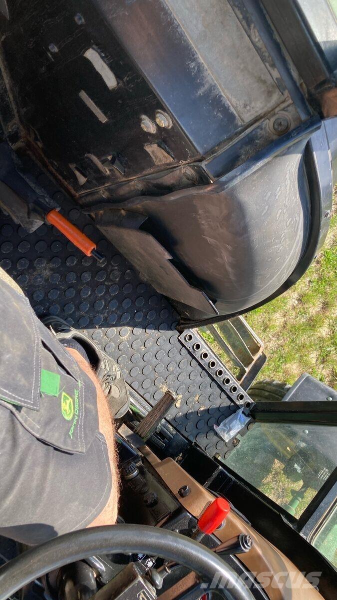 John Deere 1850 Traktoren