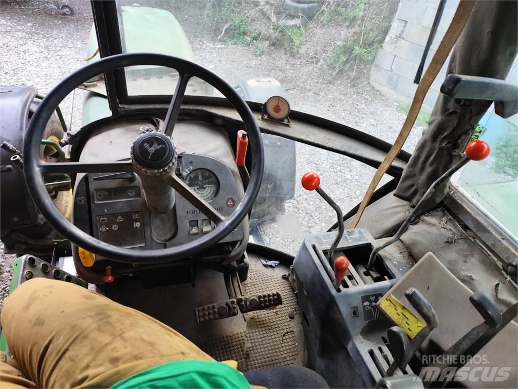 John Deere 3140 Traktoren