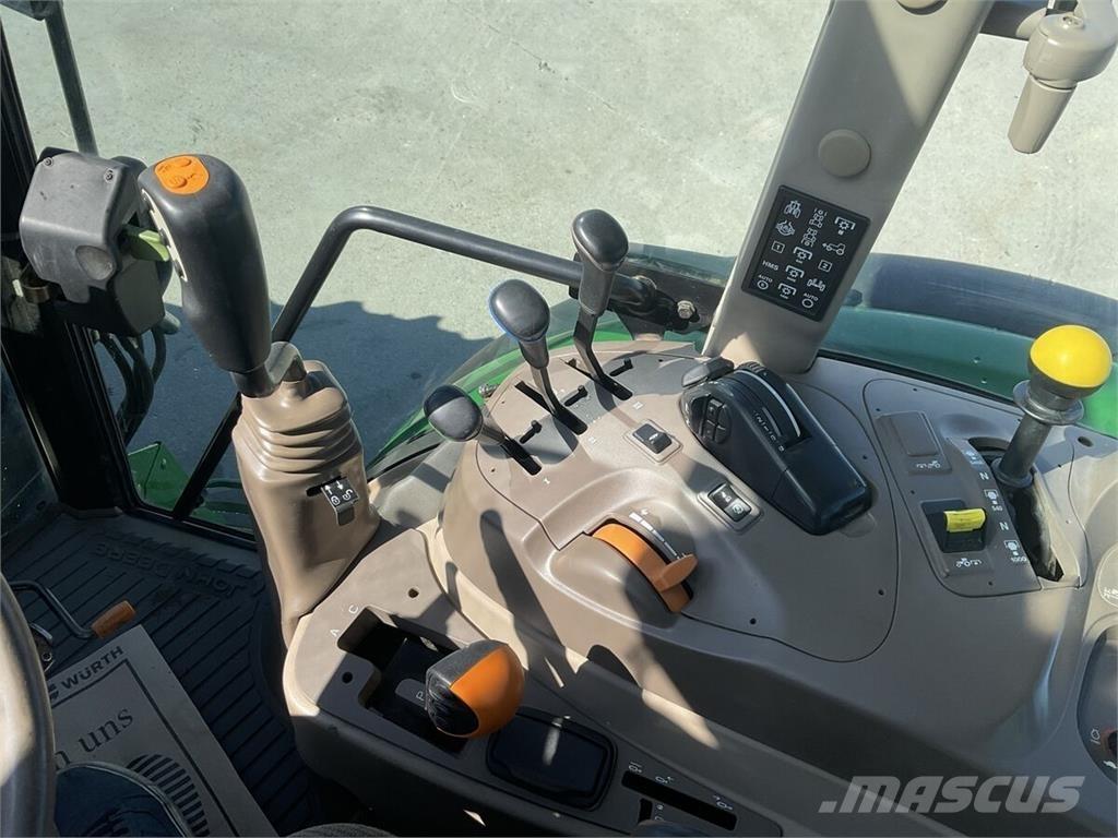 John Deere 5080R Traktoren