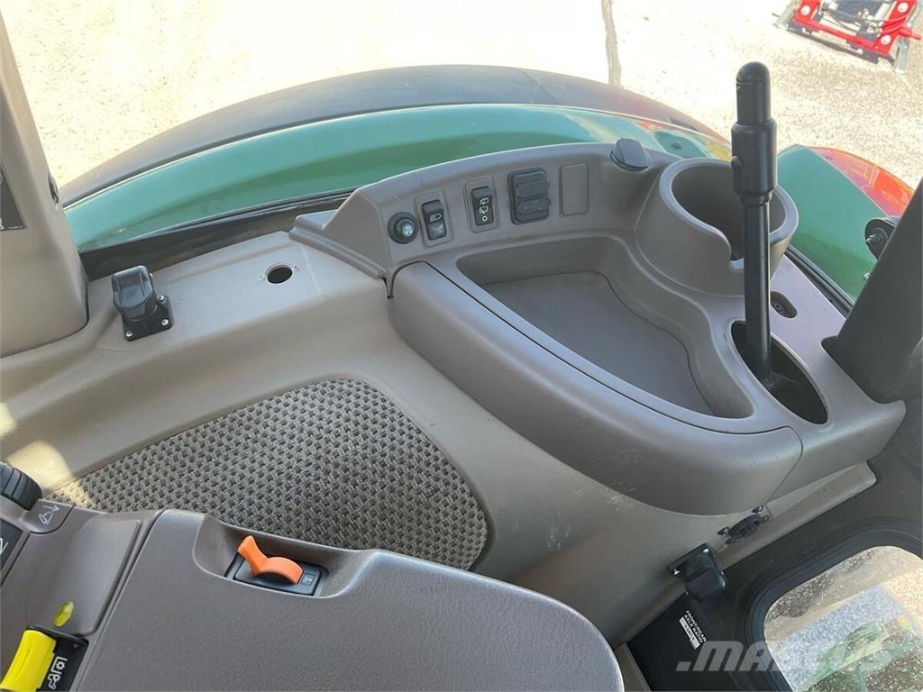 John Deere 5100R Traktoren