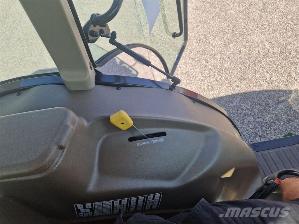 John Deere 5105GN Traktoren