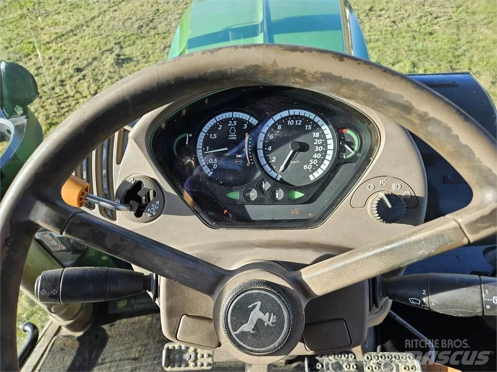 John Deere 6105R Traktoren