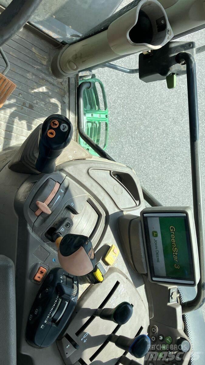 John Deere 6130R Traktoren