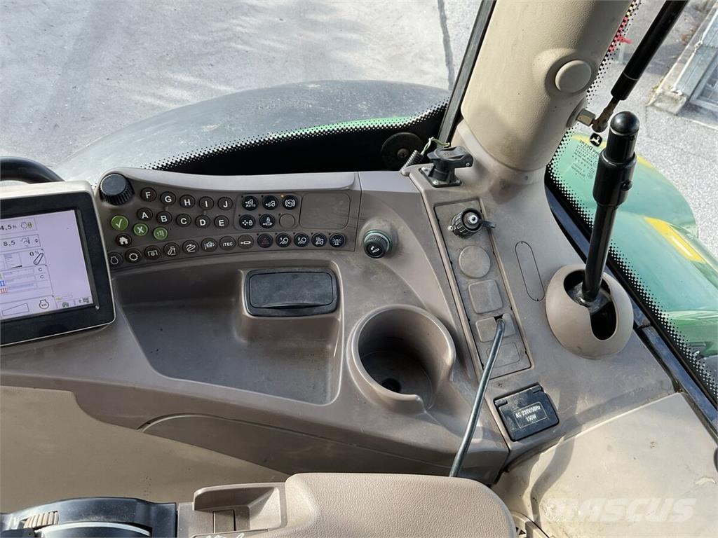 John Deere 6170R Traktoren