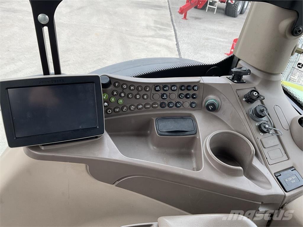 John Deere 6170R Traktoren