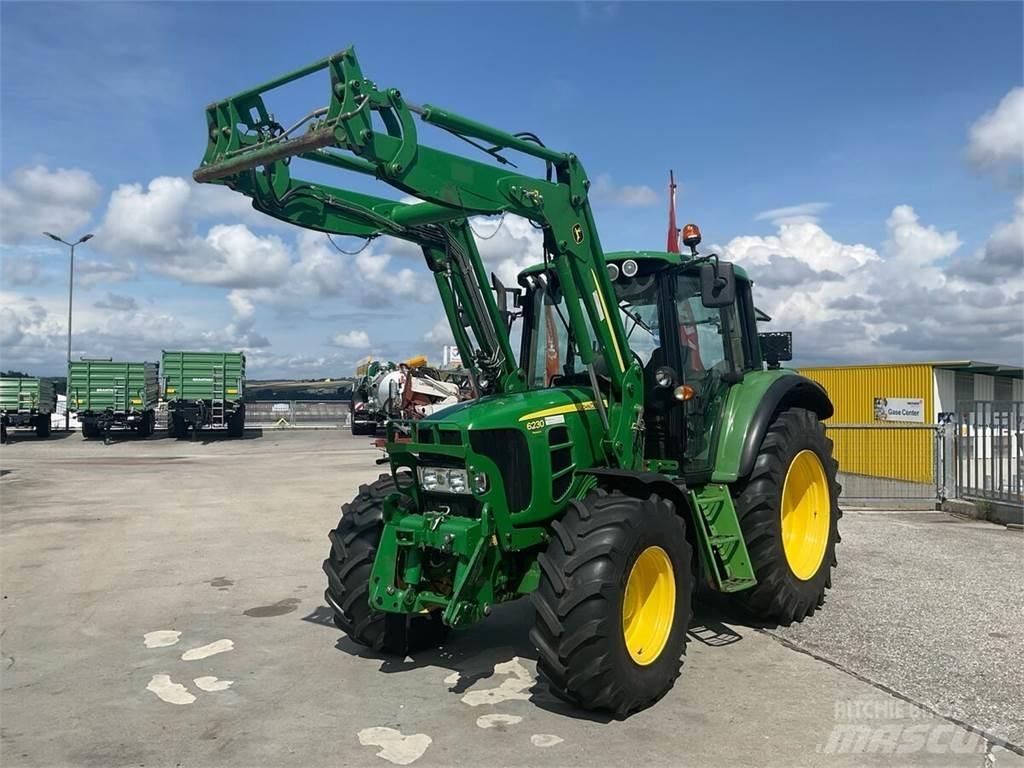 John Deere 6230 Traktoren
