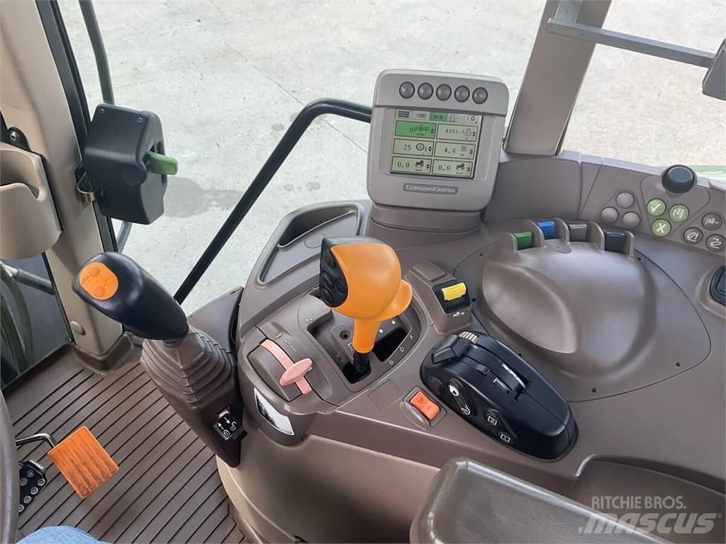 John Deere 6230 Traktoren