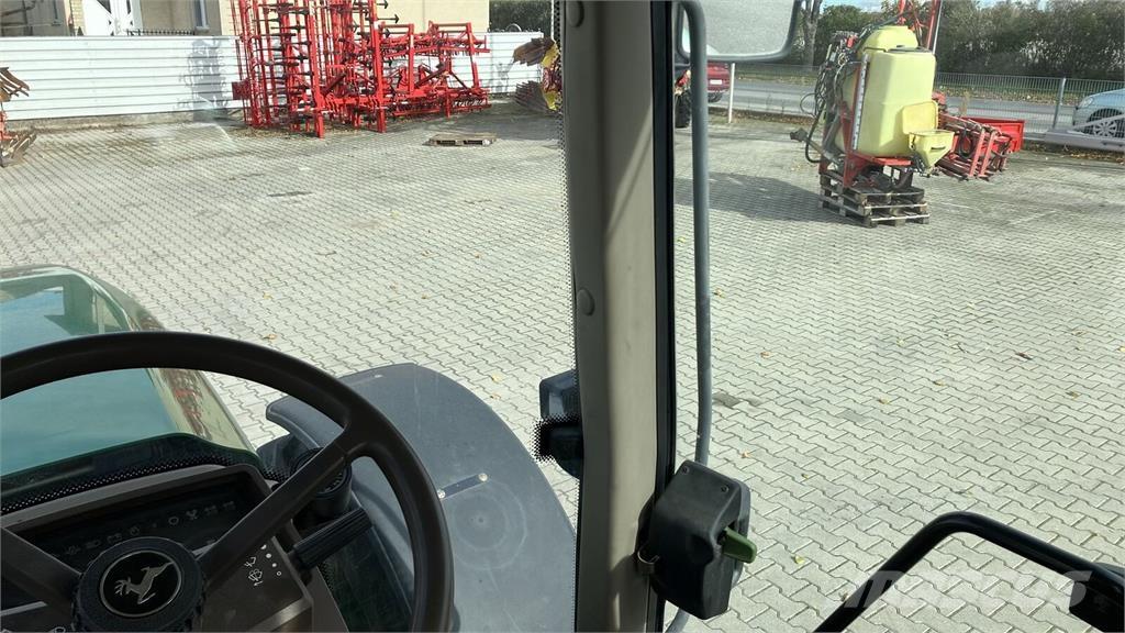 John Deere 6920 Traktoren