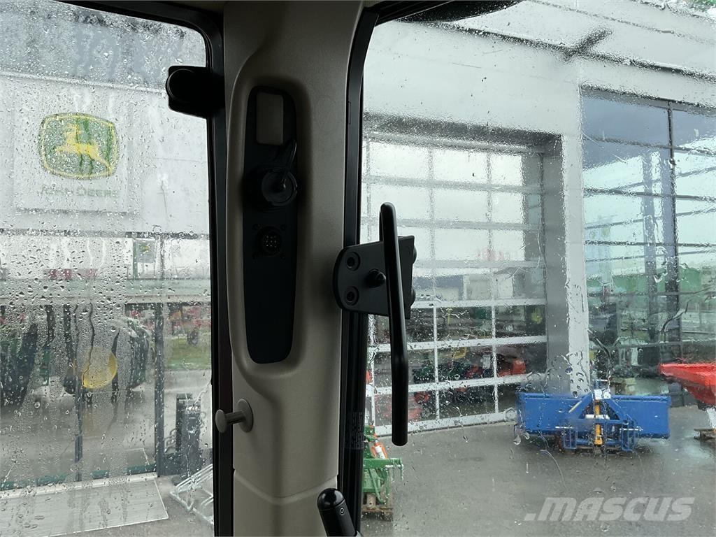 John Deere 6M 150 Traktoren