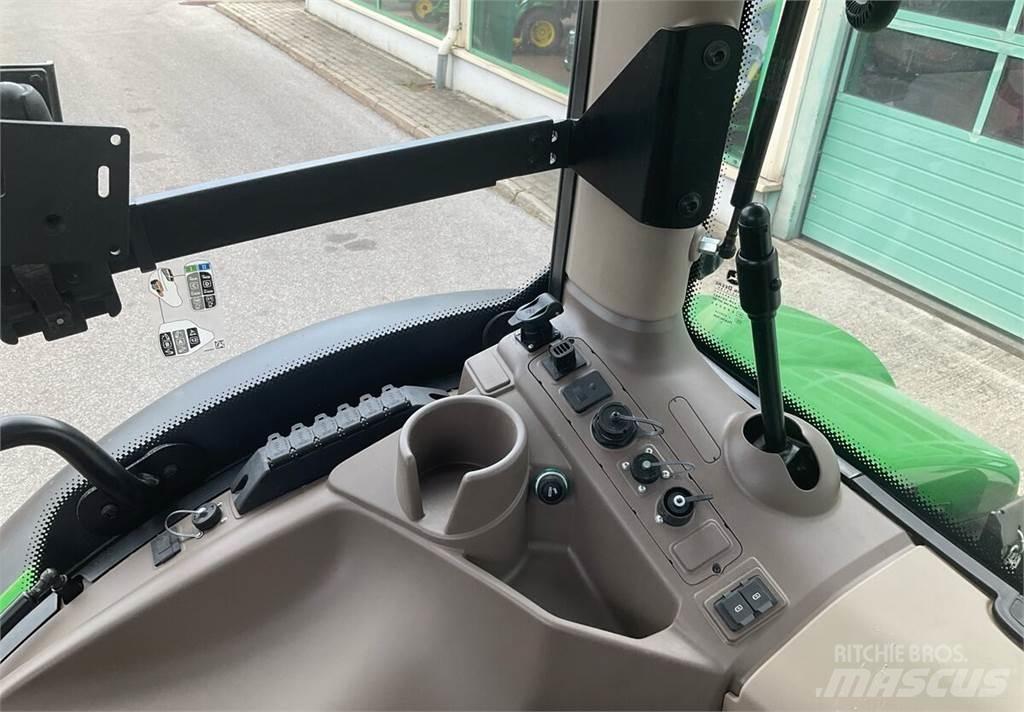John Deere 6R 150 Traktoren