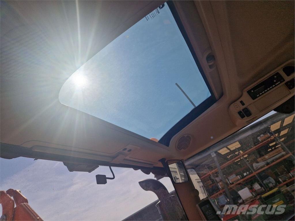 John Deere 6R 150 Traktoren