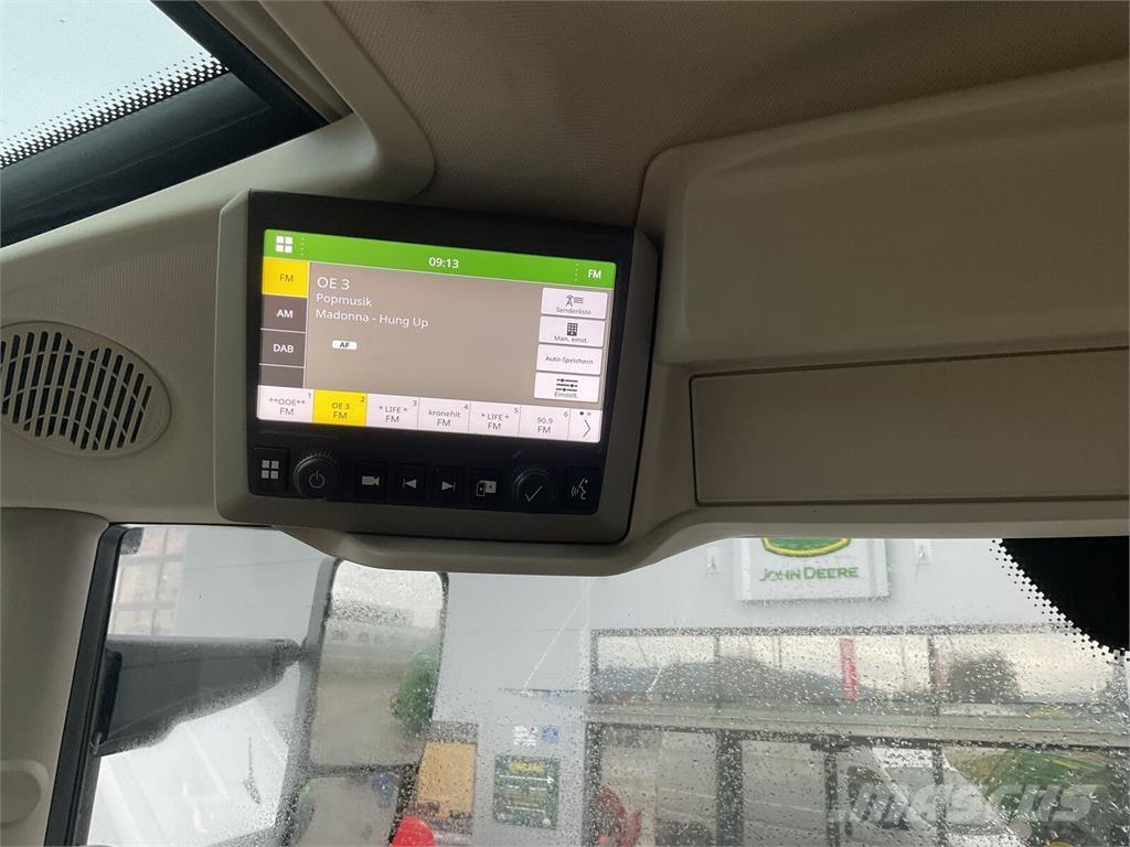 John Deere 6R 150 Traktoren