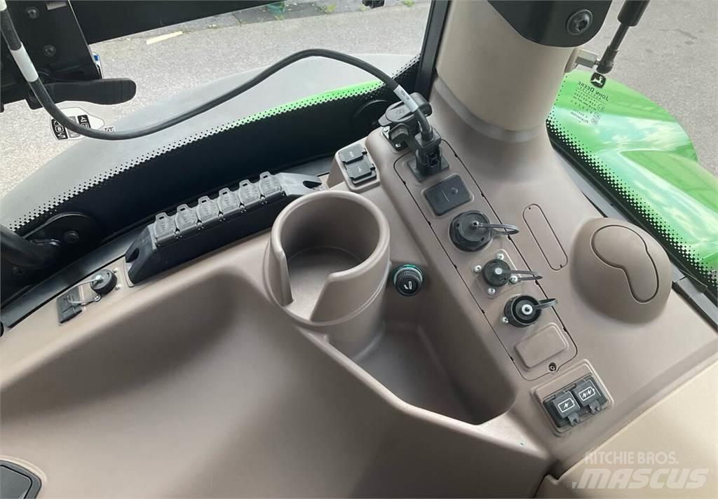 John Deere 6R 185 Traktoren
