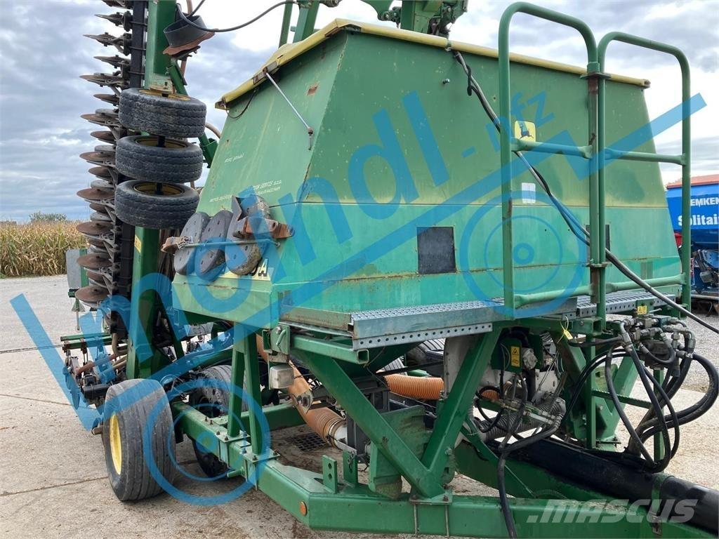John Deere 740 A Sonstige Bodenbearbeitung