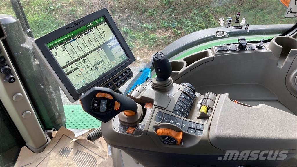 John Deere 7R330 Traktoren