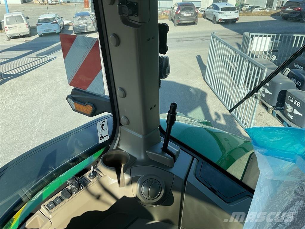 John Deere 8R 410 Traktoren