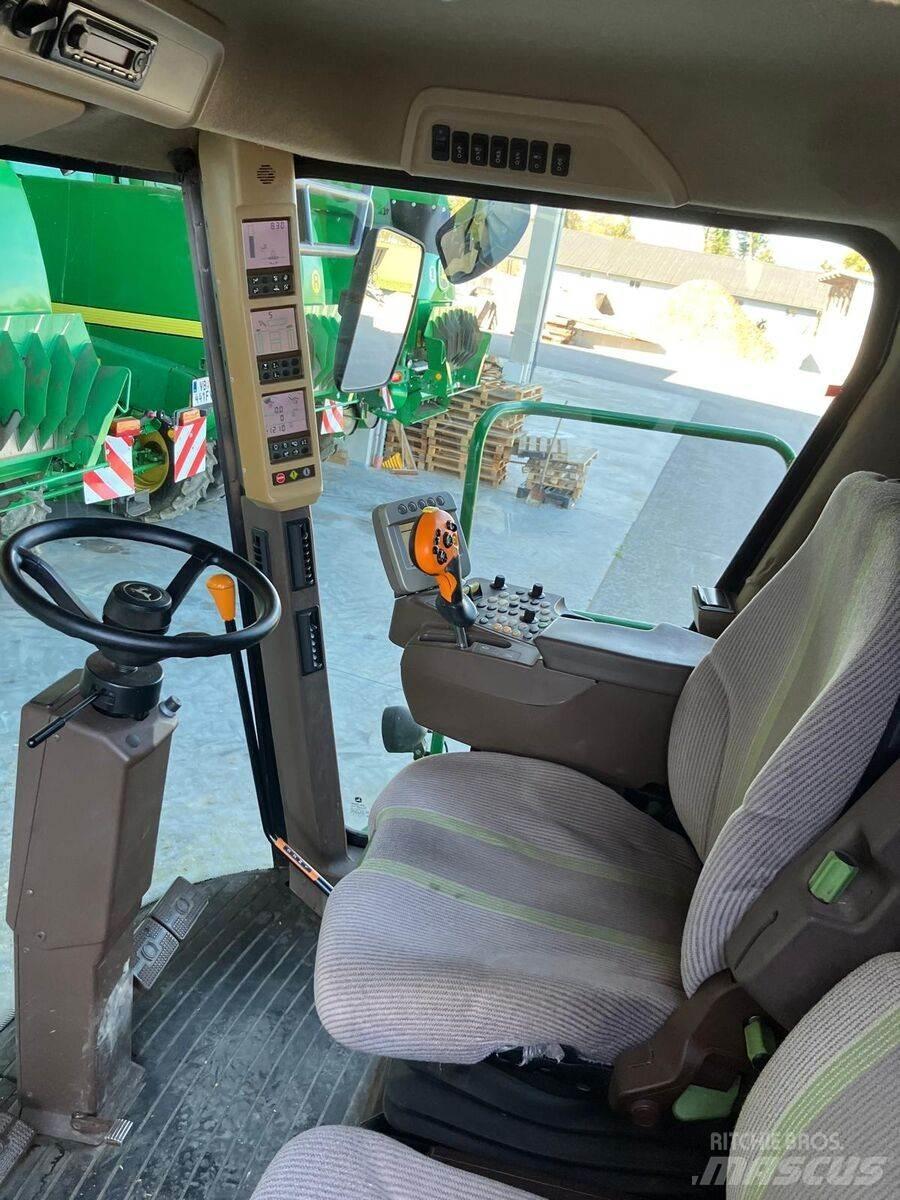 John Deere T560HM Mähdrescher