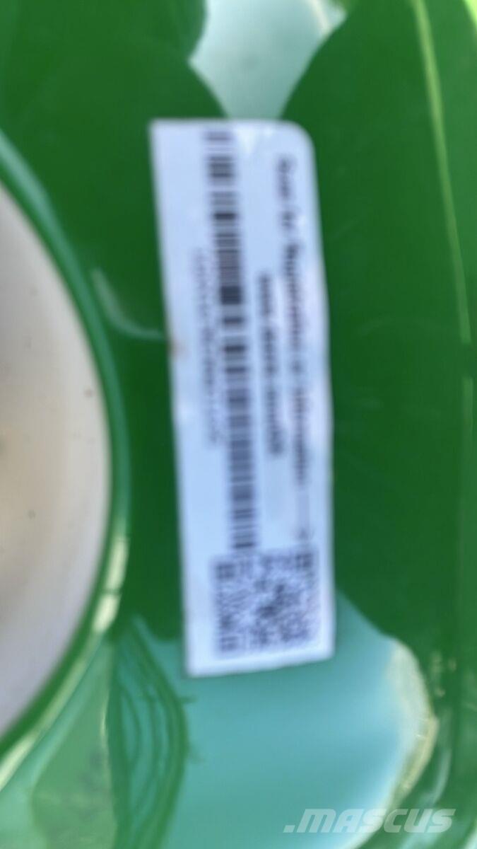 John Deere X167R Sonstige Kommunalmaschinen