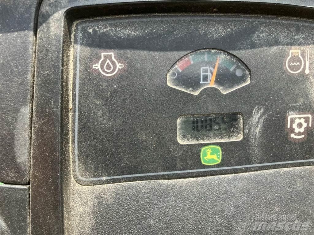 John Deere X540 Sonstige Kommunalmaschinen
