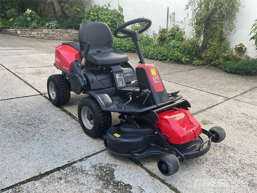 Jonsered FR2216MA Sonstige Kommunalmaschinen