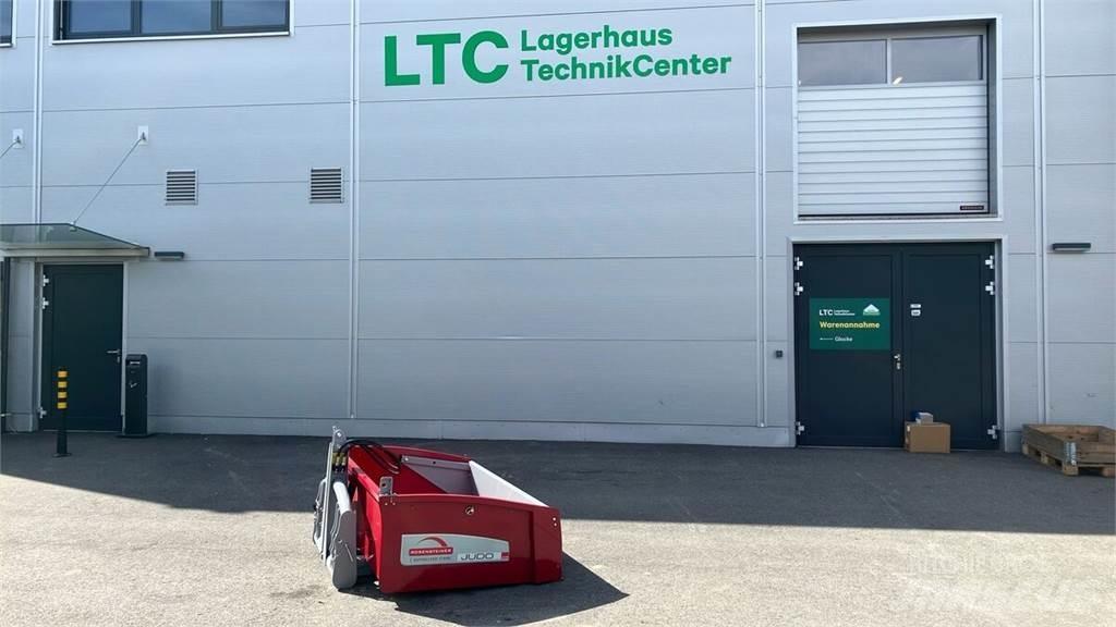  Judo Sonstige Landmaschinen