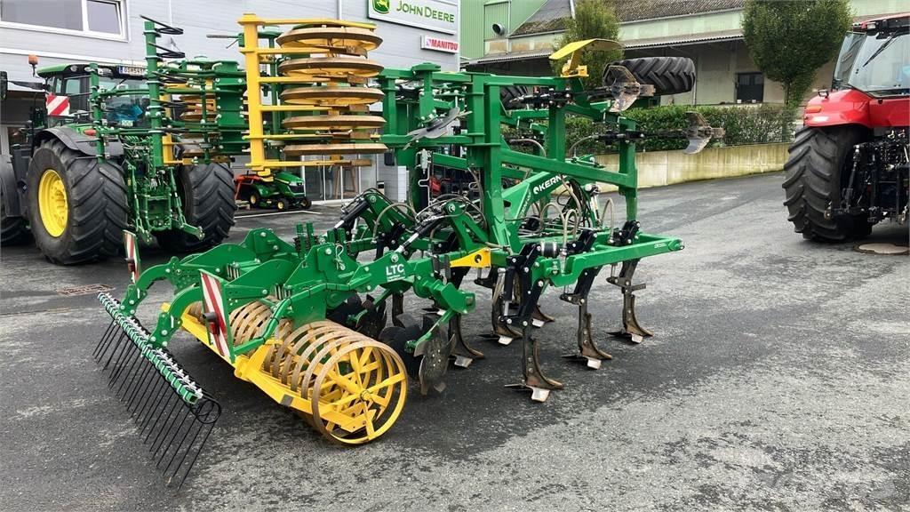 Kerner Corona 450 Grubber