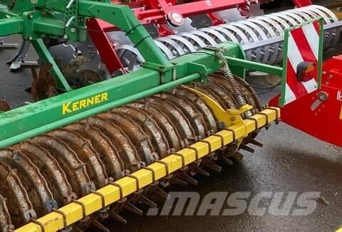 Kerner Komet 4.80 Grubber