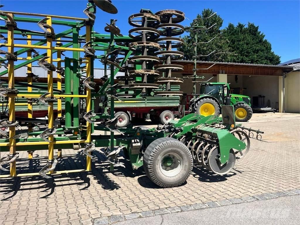 Kerner Stratos Grubber