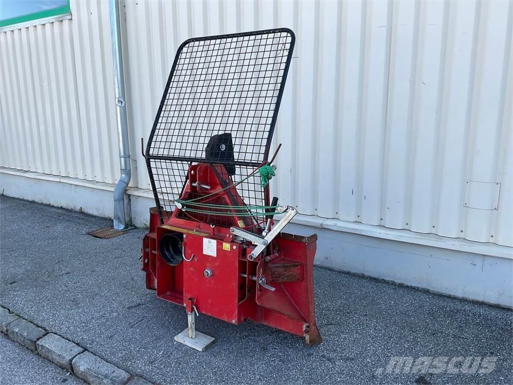  KGD 500 Seilwinden