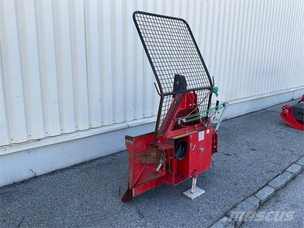  KGD 500 Seilwinden