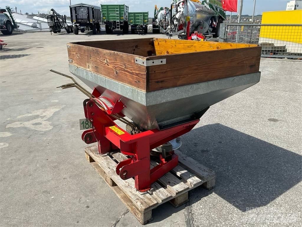 Kirchner HS502 Weitere Düngemaschinen
