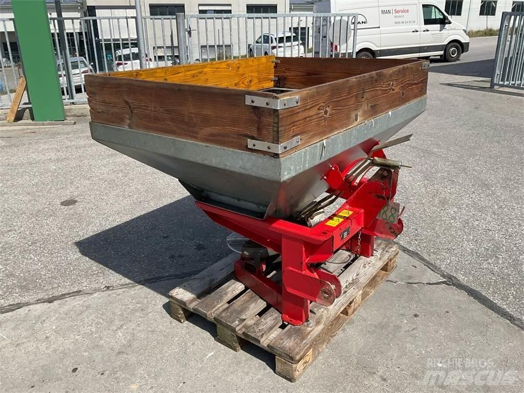 Kirchner HS502 Weitere Düngemaschinen
