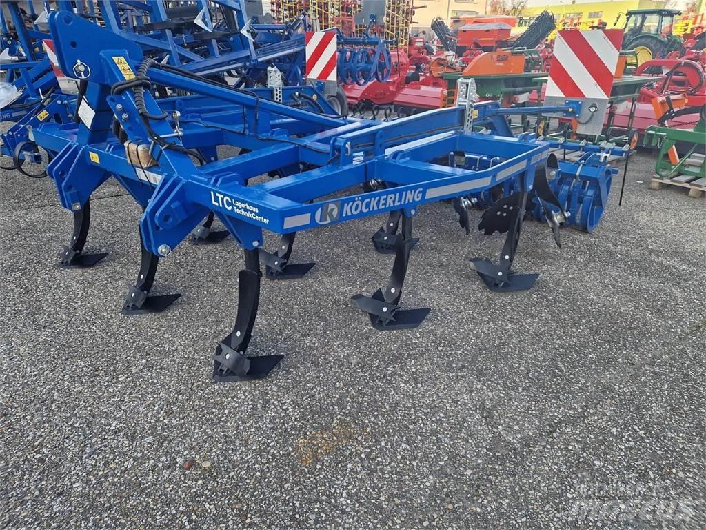 Köckerling Trio 300 Grubber