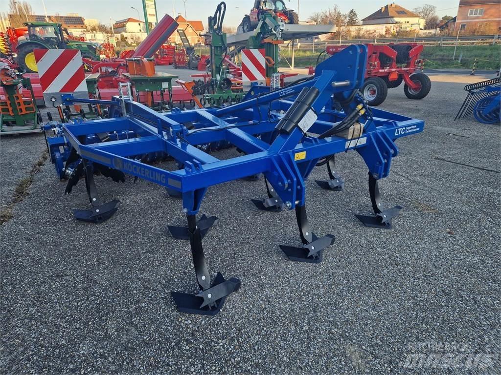 Köckerling Trio 300 Grubber