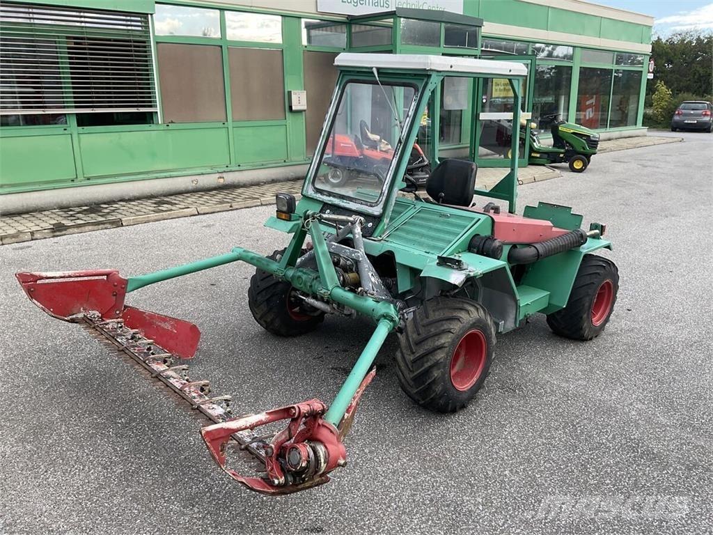  Kombi-Trak 1203 Sonstige Grünlandgeräte
