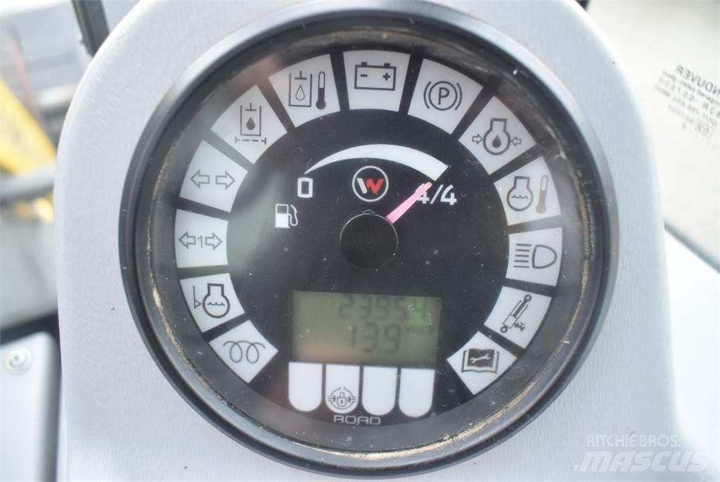 Kramer 750 Radlader