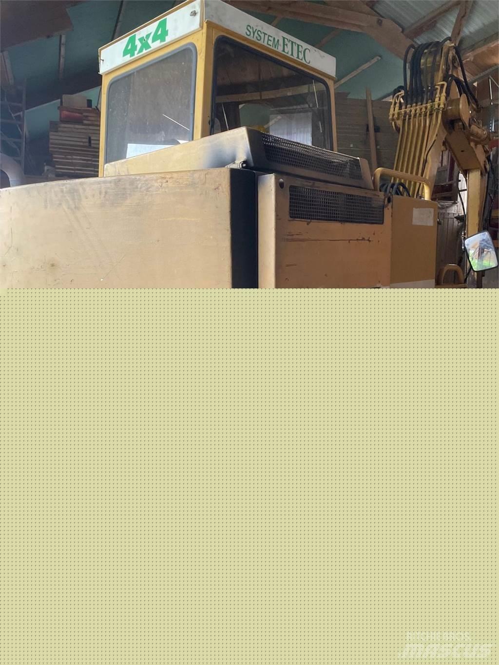 Kramer 808 Sonstige Baumaschinen