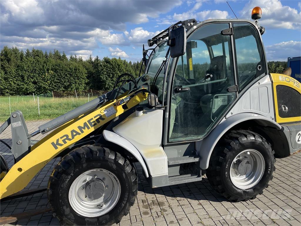 Kramer 8095 L Radlader
