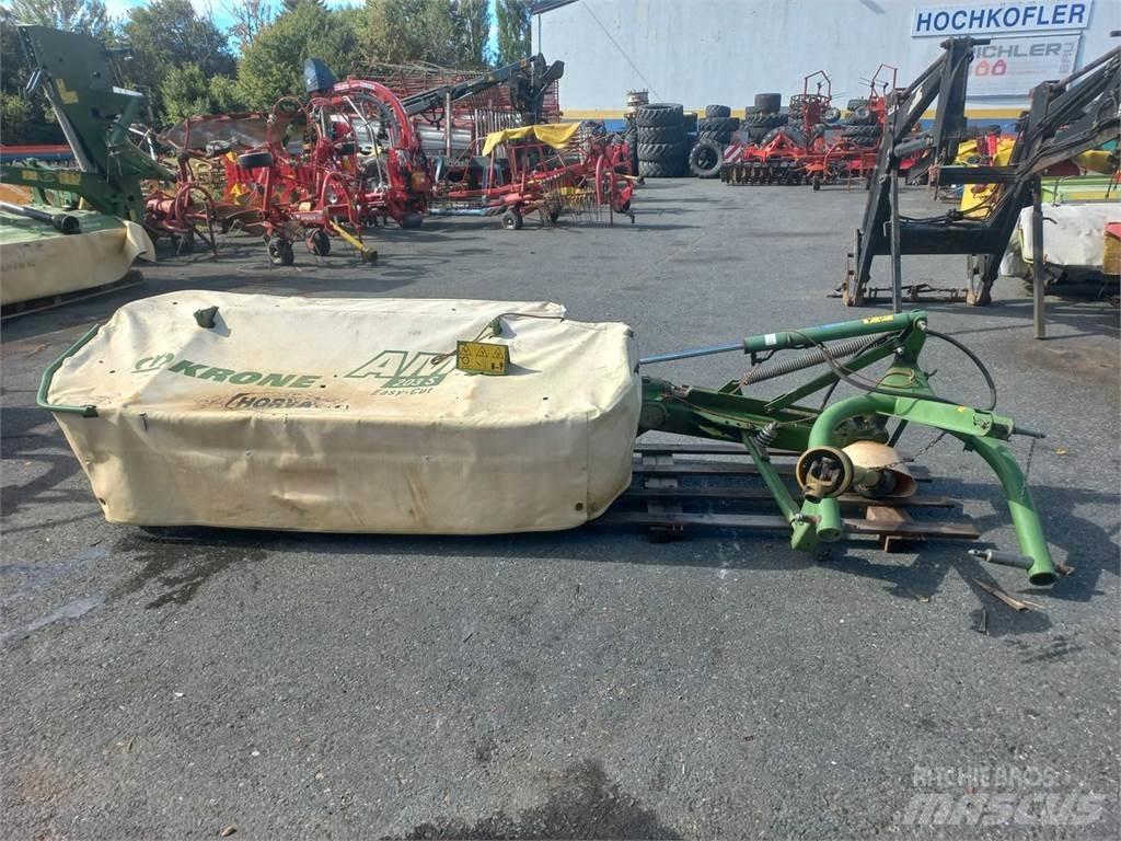 Krone AM 203 S Mäher