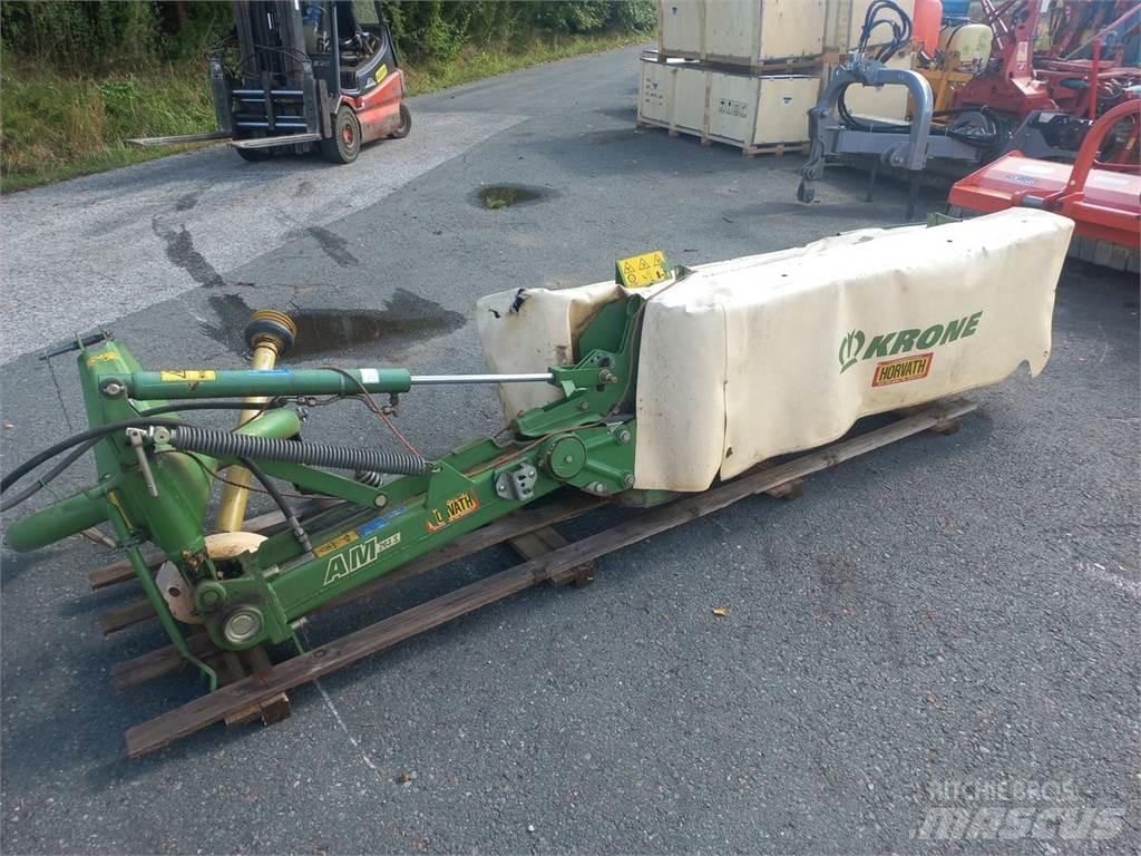 Krone AM 203 S Mäher