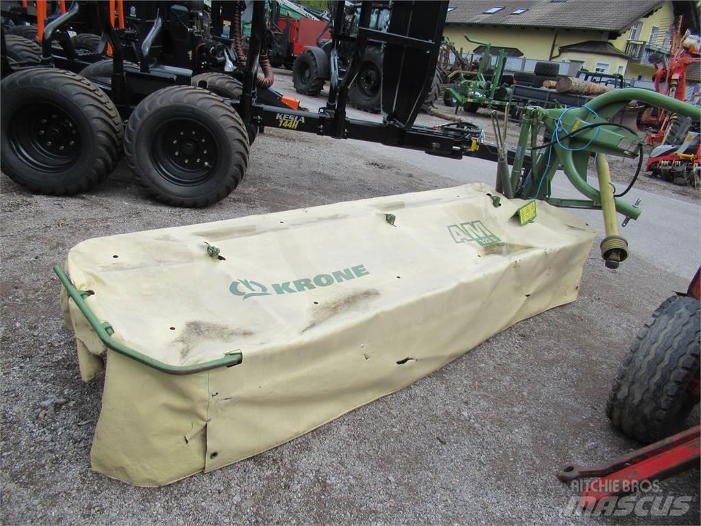 Krone AM 323S Mäher
