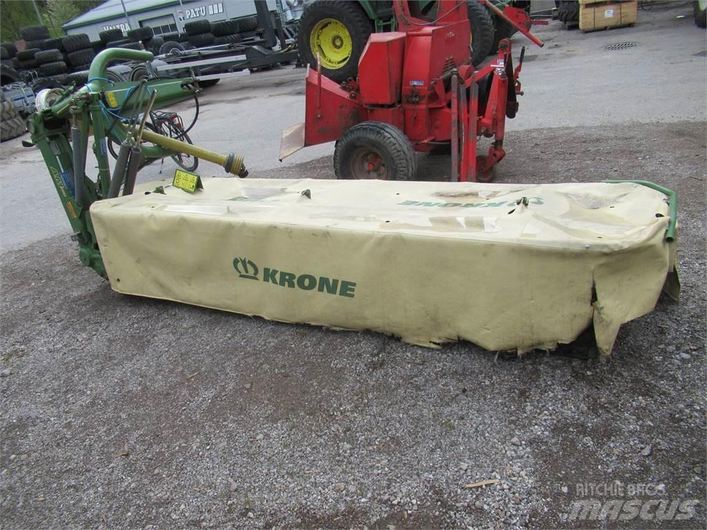 Krone AM 323S Mäher