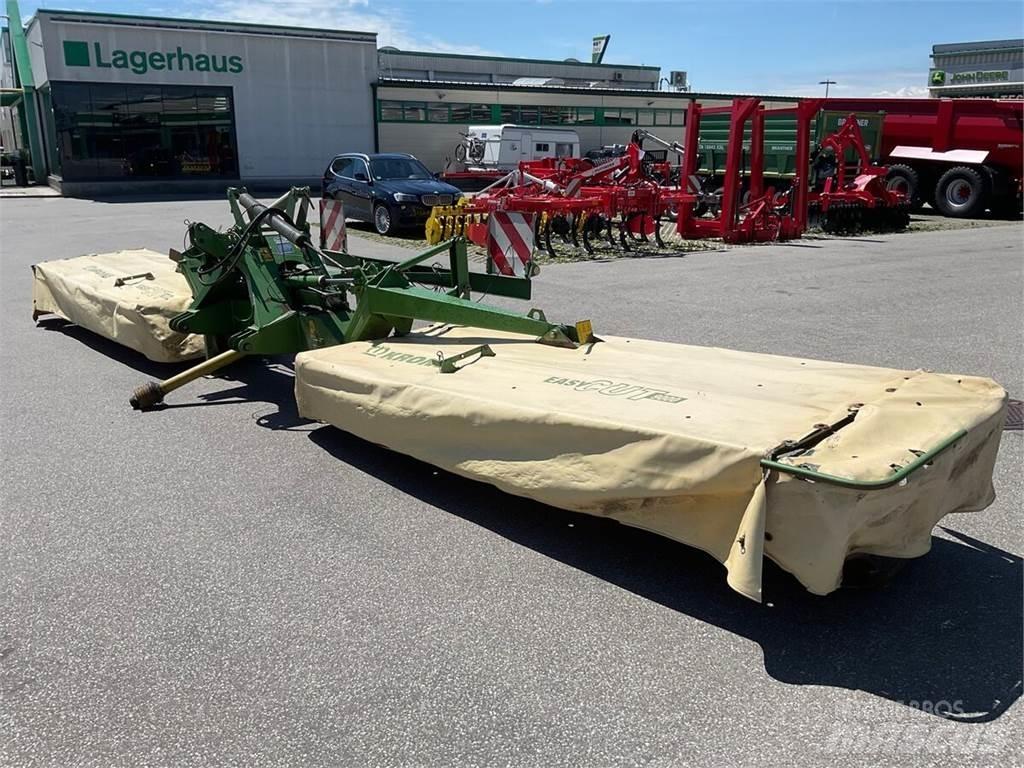 Krone Easy Cut 9000 Mäher