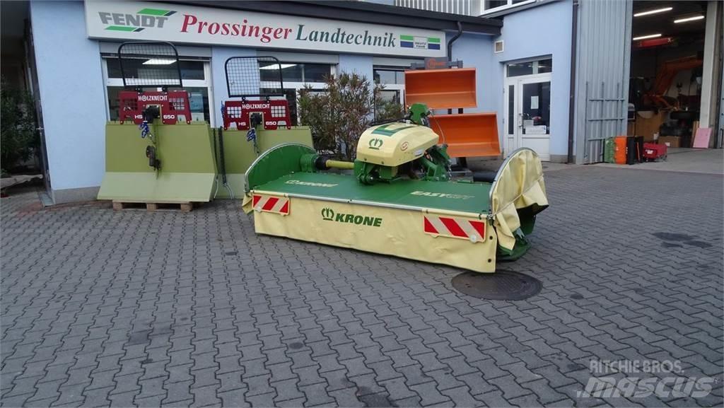 Krone Easy -Cut F320 Mäher