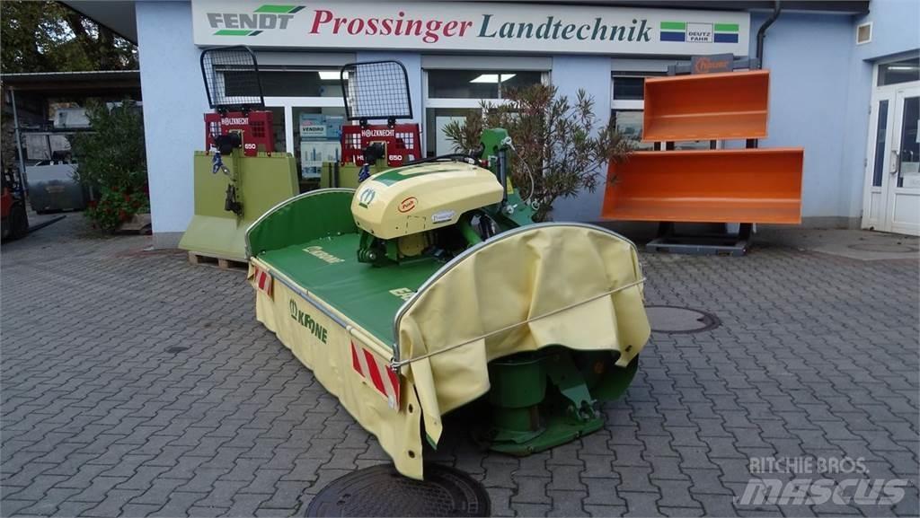 Krone Easy -Cut F320 Mäher