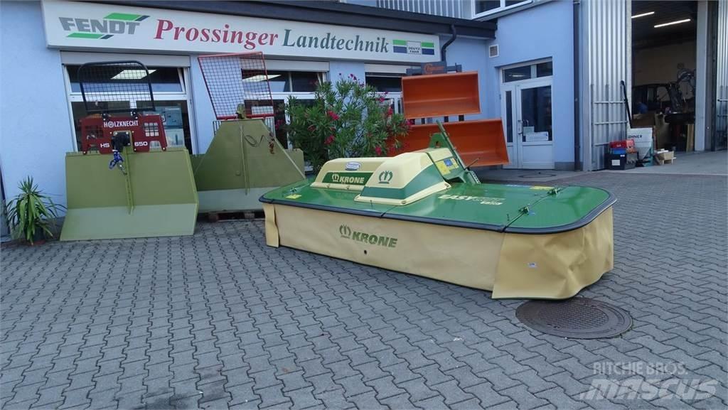 Krone EC F 320 Mäher