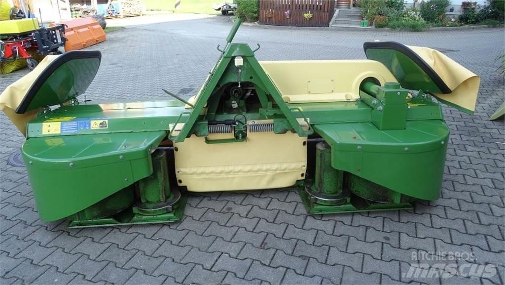 Krone EC F 320 Mäher