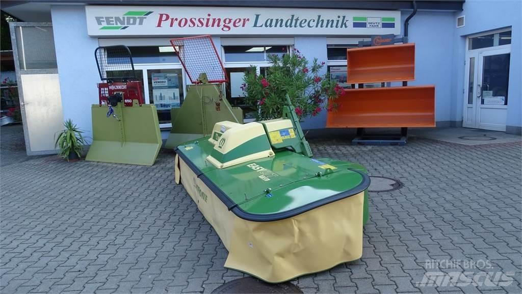 Krone EC F 320 Mäher