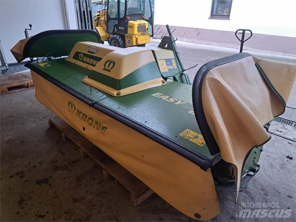 Krone EC F 320 Mäher