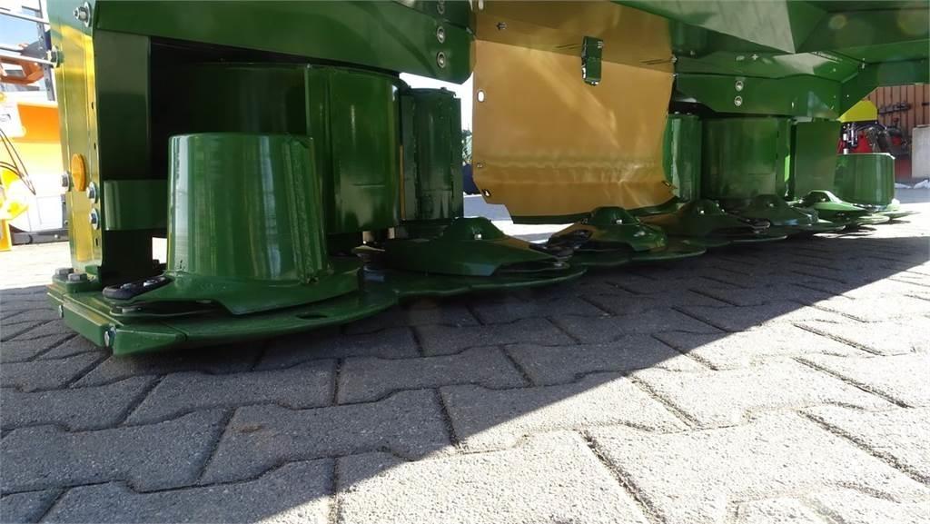 Krone EC F320 Mäher